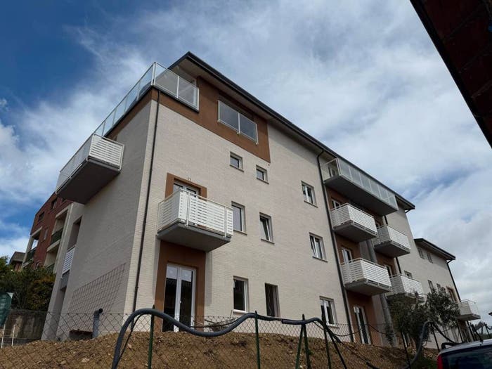 Appartamento trilocale in vendita in Via Fonte dei Lavatoi, Castel del Piano Pila, Perugia