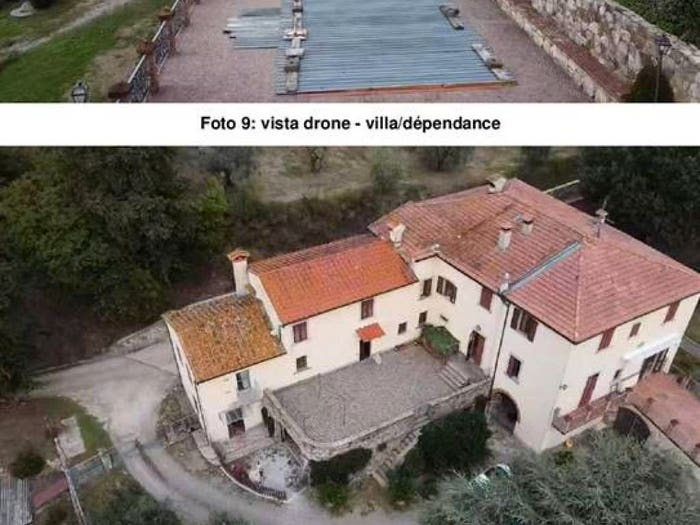 Casa con 6 locali in vendita in Via Cicignano, Montemurlo