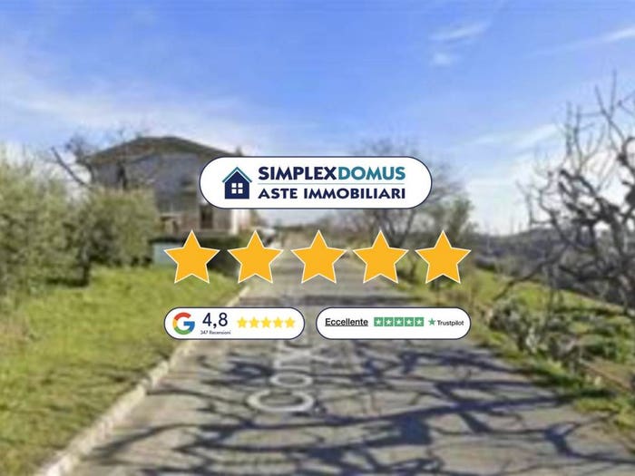 Appartamento con 5 locali in vendita in Contrada Sant'Andrea, Cupra Marittima