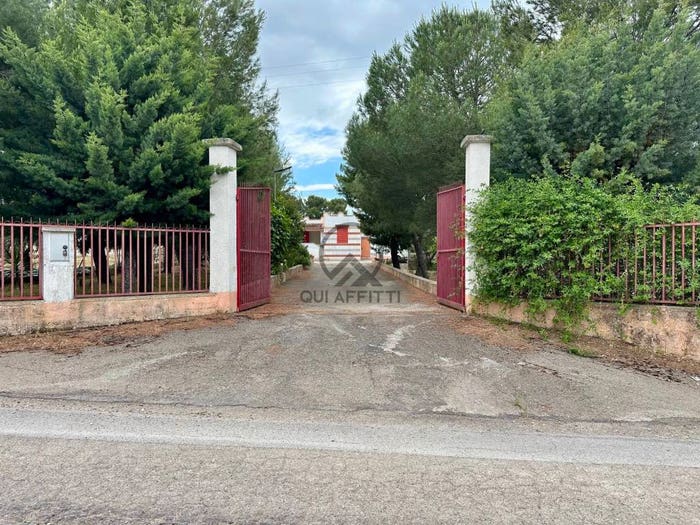 Casa trilocale in vendita in Viale Montevitolo, Montegrosso Boschetto, Andria