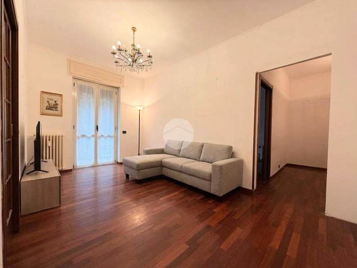 Appartamento bilocale in vendita in Via Osoppo, San Siro, Milano