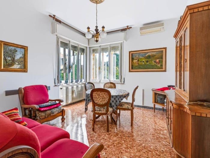 Casa trilocale in vendita in Via Marco Palmezzano, Via Covignano Villaggio Azzurro, Rimini