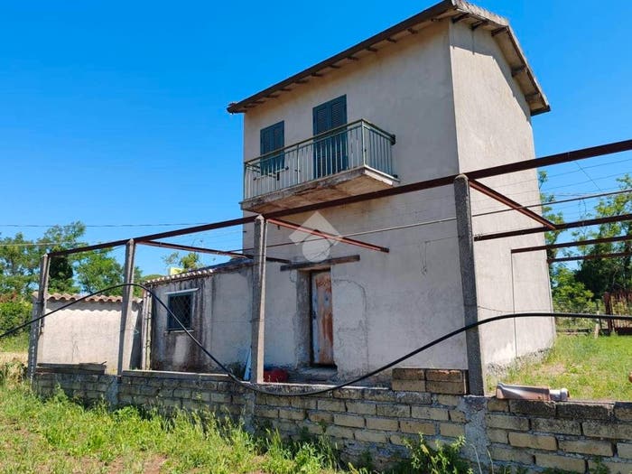 Casa bilocale in vendita in Via prenestina antica, Colle Mainello, Gallicano nel Lazio