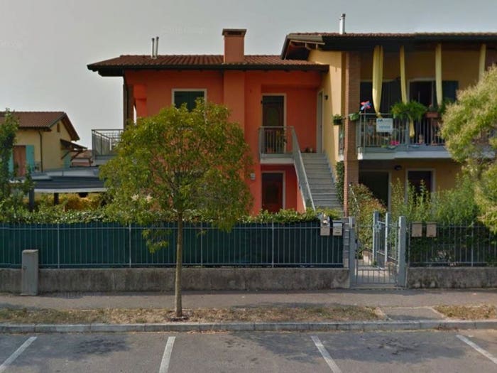 Appartamento trilocale in vendita in Via Louis Pasteur, Cavalcaselle, Castelnuovo del Garda