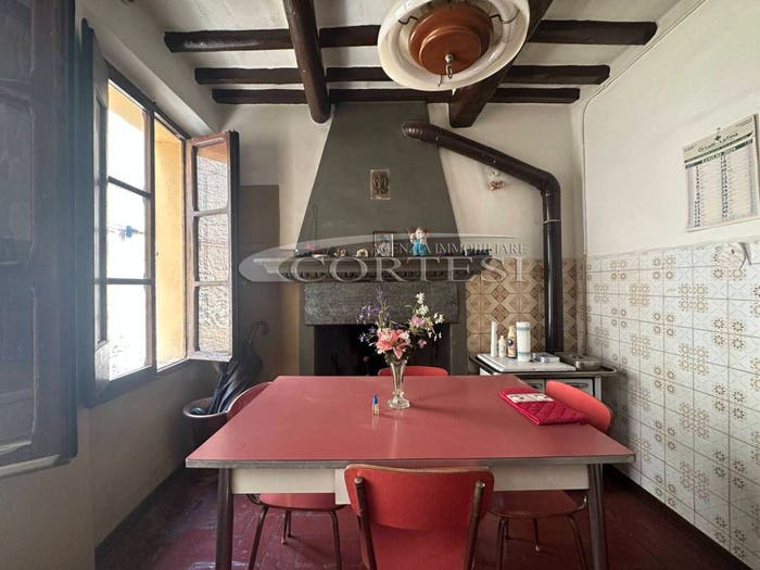 Appartamento con 6 locali in vendita in Via del Marchese Paolo, Centro, Città di Castello