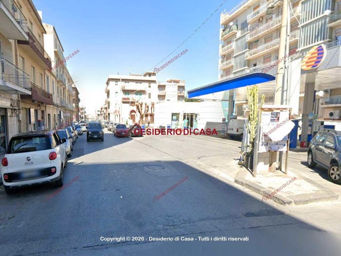 Appartamento quadrilocale in vendita in Via Umberto I, Centro, Barcellona Pozzo di Gotto