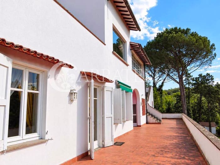 Casa con 6 locali in vendita in Via Montauto, Impruneta