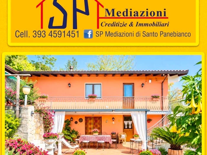 Casa quadrilocale in vendita in Via Damasco, Giarre
