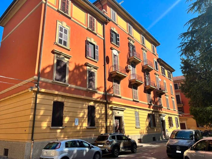 Appartamento trilocale in vendita in Via Francesco Zanardi, Noce Pescarola, Bologna