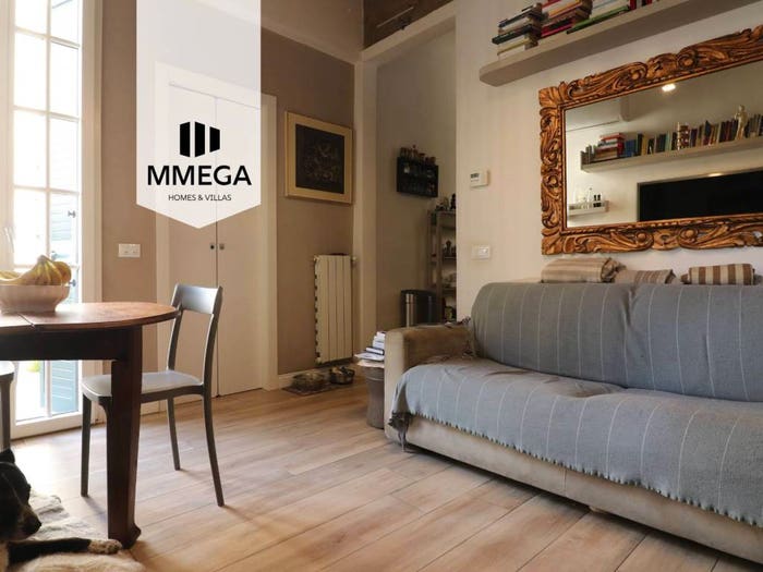 Appartamento quadrilocale in vendita in Via del Leone, San Frediano, Firenze