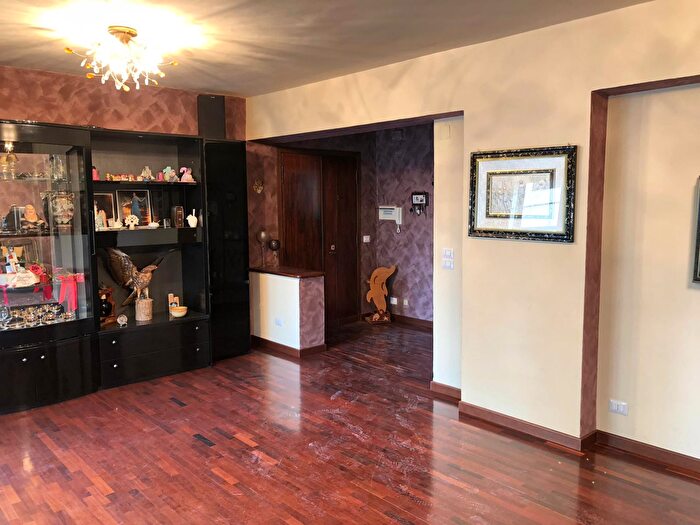 Appartamento trilocale in vendita in Via Ciccarello, Reggio Calabria