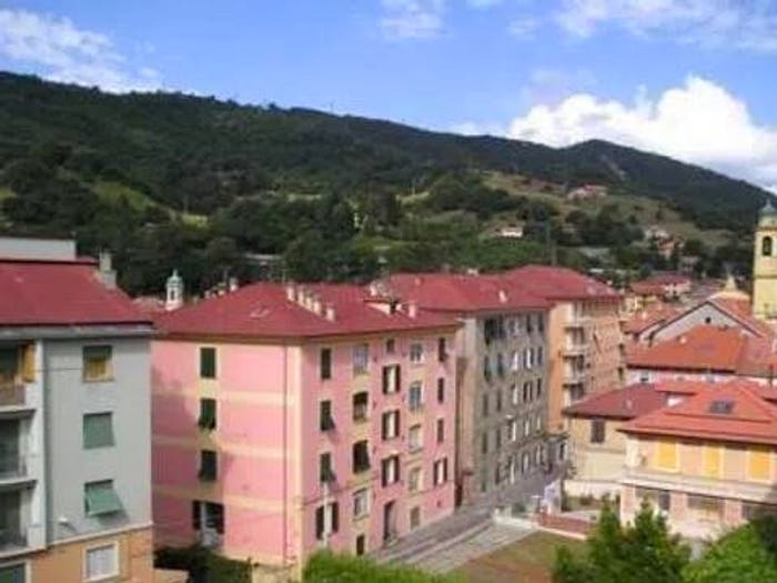 Appartamento con 5 locali in vendita in Via Trento, Campo Ligure