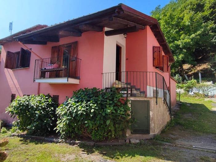 Casa con 6 locali in vendita in Via Meira Bianca, Martiniana Po