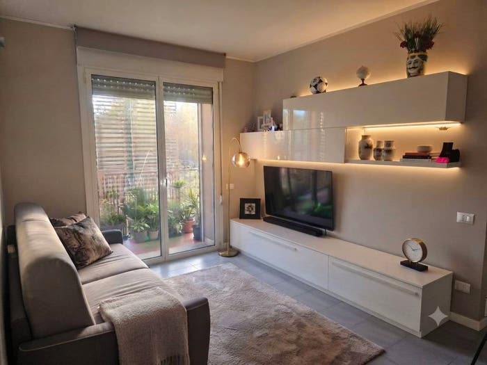 Appartamento bilocale in vendita in Via Castellammare, Quarto Oggiaro, Milano
