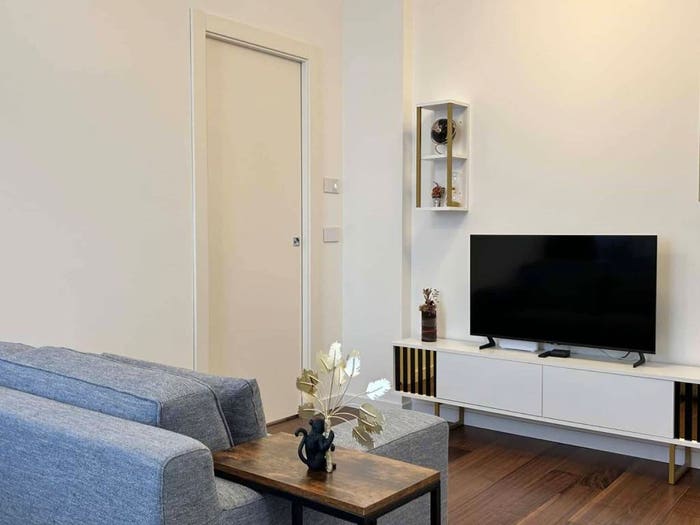Appartamento trilocale in affitto in Via Errico Petrella, Buenos Aires, Milano
