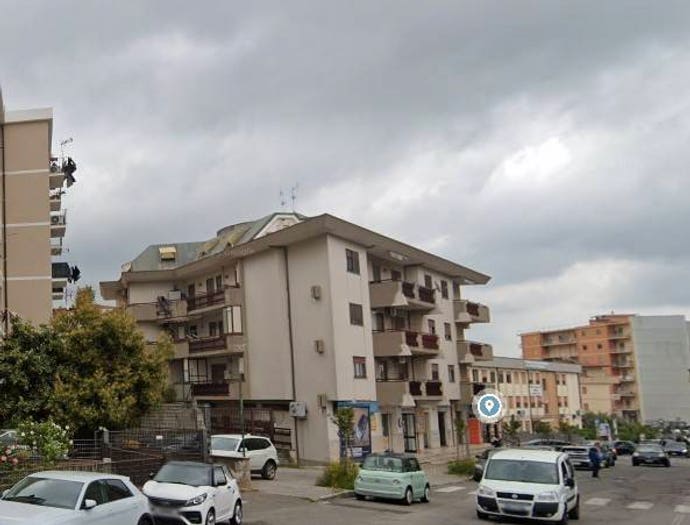 Appartamento quadrilocale in vendita in Via Leonardo da Vinci, Nicastro Sambiase, Lamezia Terme