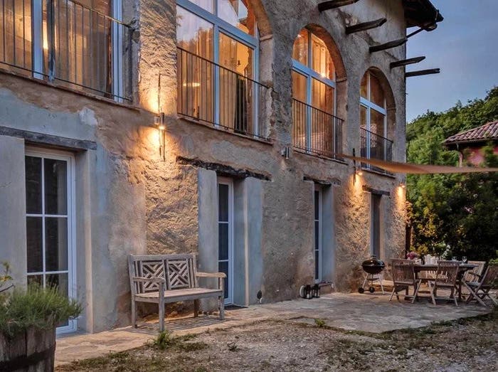 Appartamento trilocale in vendita in Cortemilia