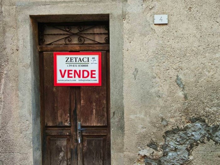 Case in Vendita e in Affitto - 2