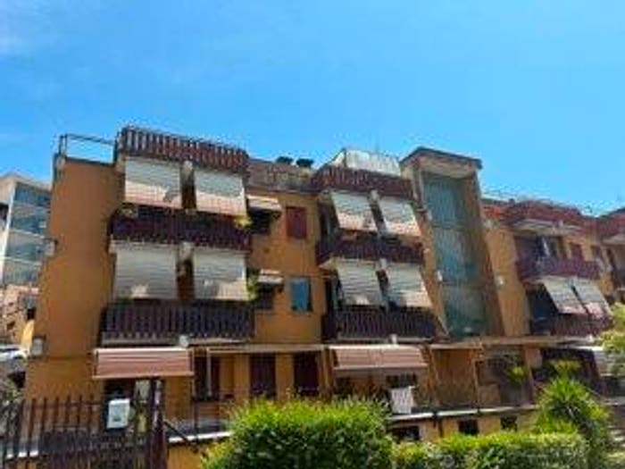 Appartamento quadrilocale in vendita in Centro, Anagni