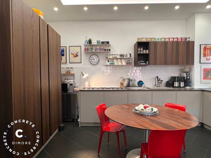 Appartamento trilocale in vendita in Via Vittorio Emanuele II, Centro Storico, Chieri