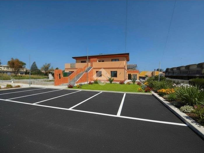 Appartamento quadrilocale in vendita in Via Dante Alighieri, Cerasolo, Coriano