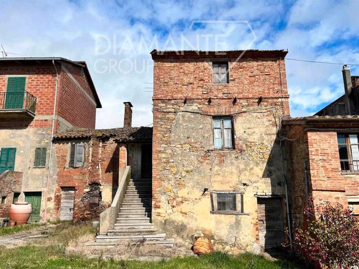 Casa con 6 locali in vendita in Centro, Castiglione del Lago