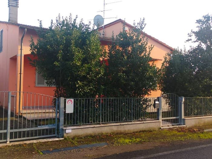 Casa con 6 locali in vendita in Marcignana Lucchese, Empoli
