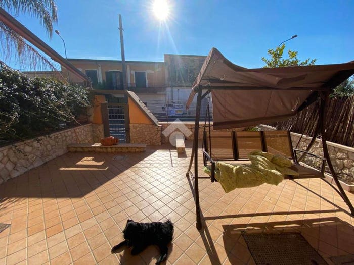Casa quadrilocale in vendita in Via Pezzalunga, Pezzalunga, Acerra