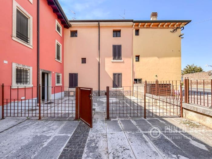 Appartamento trilocale in vendita in Via Caterina Bon Brenzoni, Centro, Mozzecane