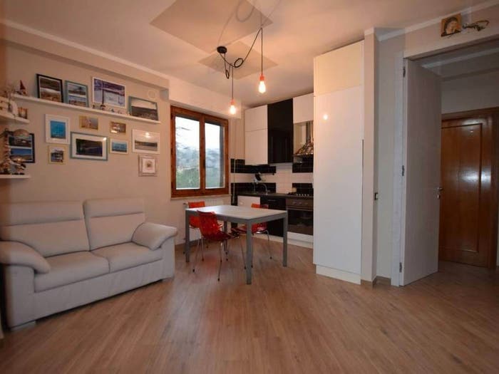 Appartamento quadrilocale in vendita in Centro, Poggibonsi