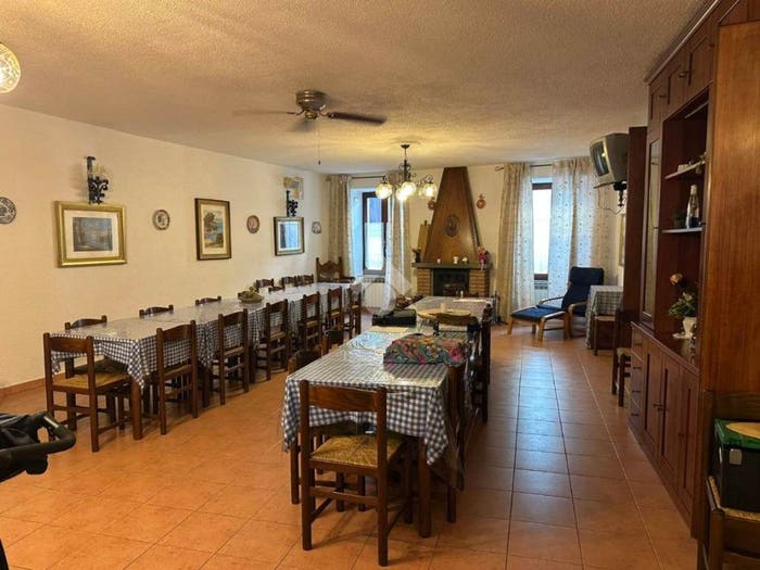 Casa in vendita in Via Regina Elena, Centro, Angolo Terme