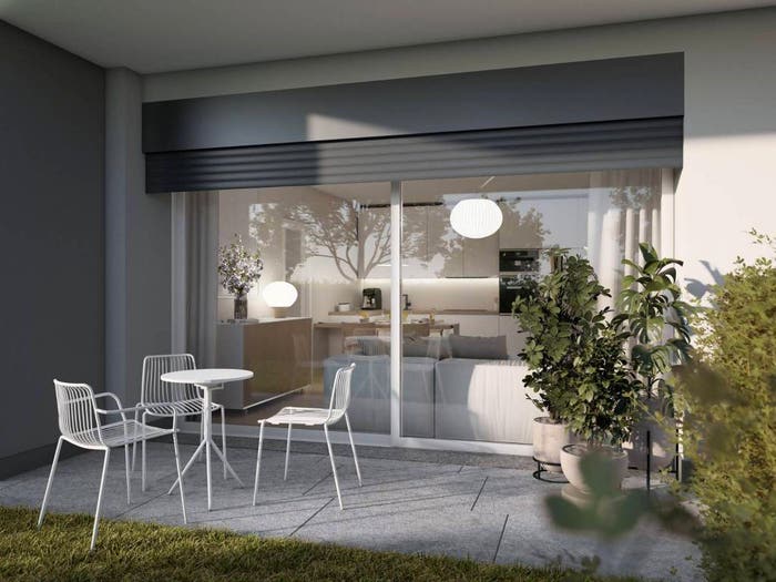 Appartamento trilocale in vendita in Via Ada Negri, Cadorago