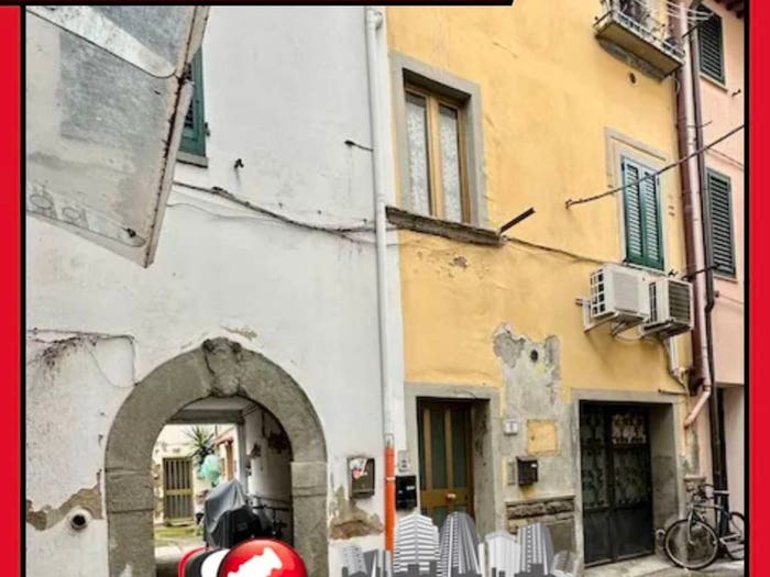 Appartamento quadrilocale in vendita in Via Luca della Robbia Empoli FI Italia, Marcignana Lucchese, Empoli