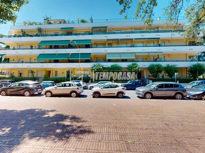 Appartamento bilocale in vendita in Via Amerigo Vespucci, Centro, Albenga