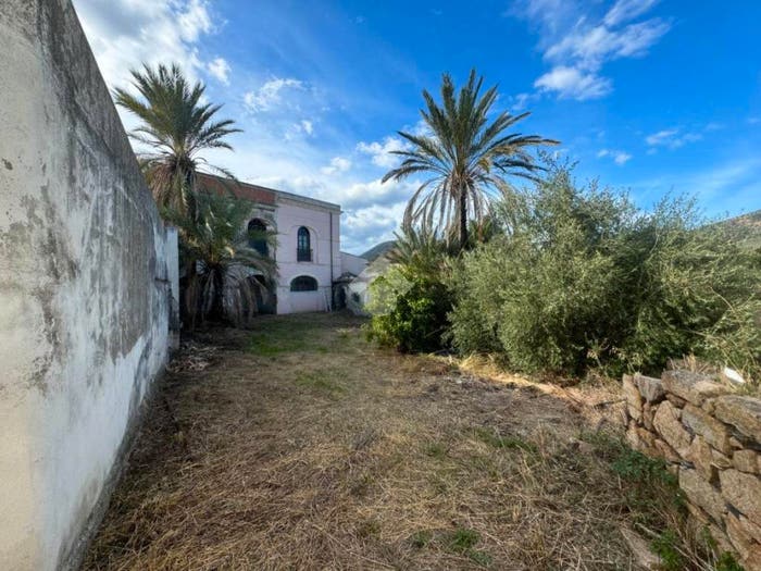 Casa con 6 locali in vendita in Via Chiesa, Centro, San Vito