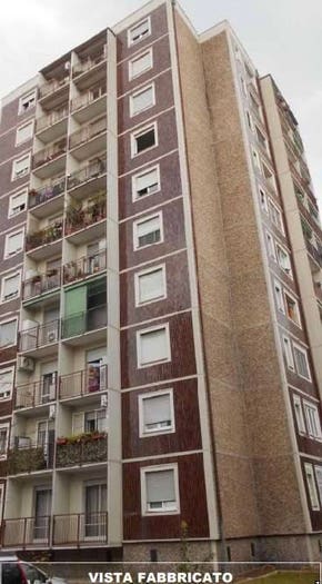 Appartamento bilocale in vendita in Via Alessandro Litta Modignani, Affori, Milano