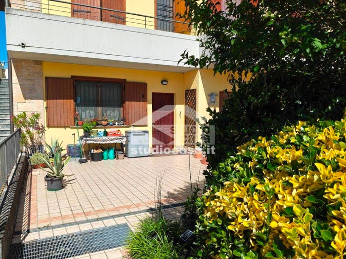 Appartamento bilocale in vendita in Centro, Casaletto Ceredano