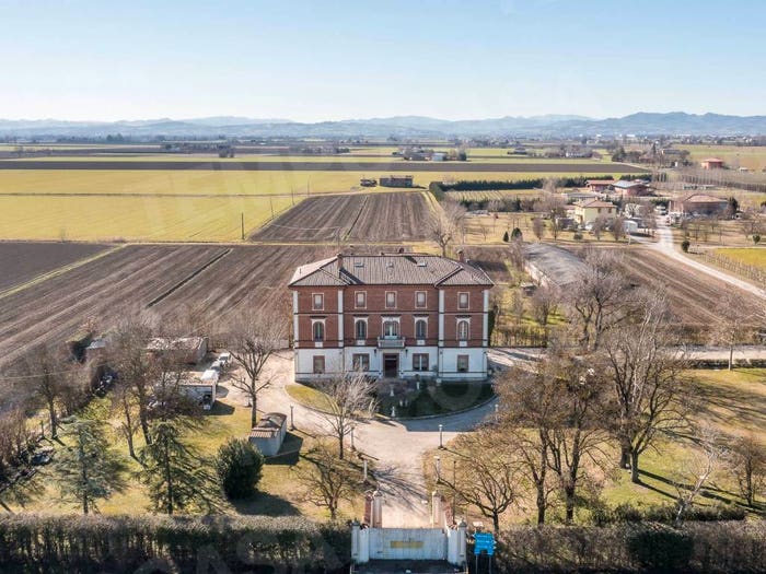 Appartamento trilocale in vendita in Via San Vitale Est, Medicina