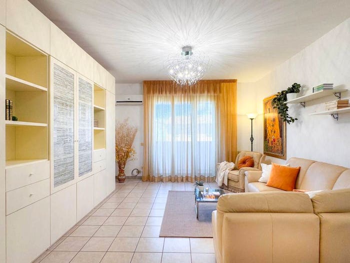 Appartamento quadrilocale in vendita in Via Fratelli Rosselli, Centro, Monteroni d'Arbia