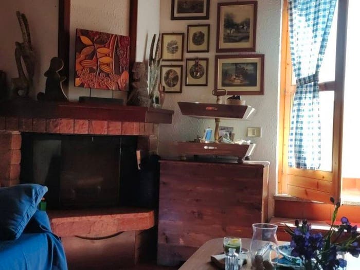 Casa trilocale in vendita in Villaggio La Gioia AL, La Gioia, Fabbrica Curone