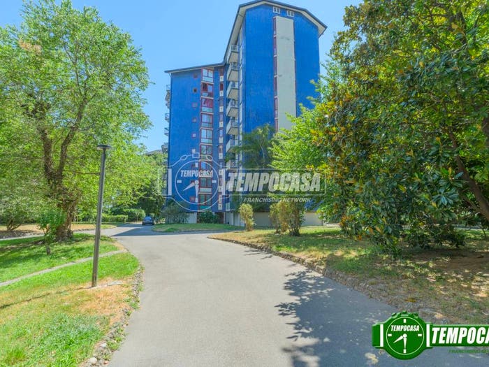 Appartamento bilocale in vendita in Via Valle Antrona, Baggio, Milano