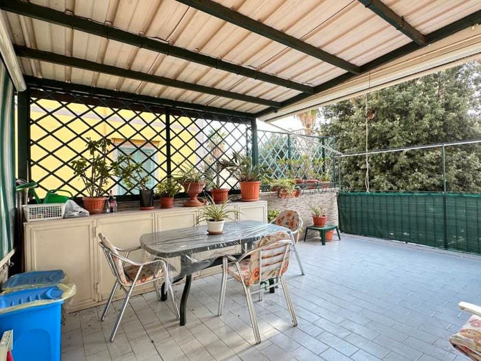Appartamento con 5 locali in vendita in Viale Campi Flegrei, Bagnoli, Napoli