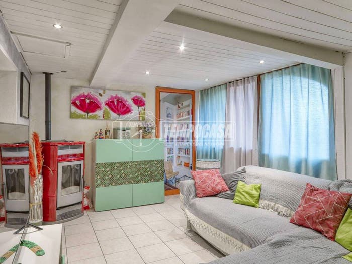 Appartamento bilocale in vendita in Via Alessandro Manzoni, Centro, Arcisate