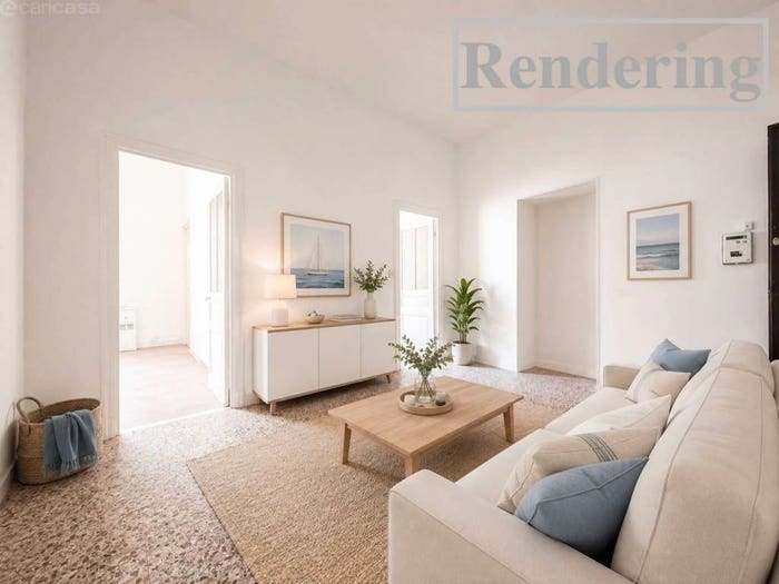 Appartamento quadrilocale in vendita in via andrea doria, Oneglia, Imperia