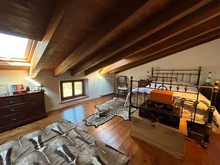 Casa con 6 locali in vendita in Tereglio SNC, Tereglio, Coreglia Antelminelli