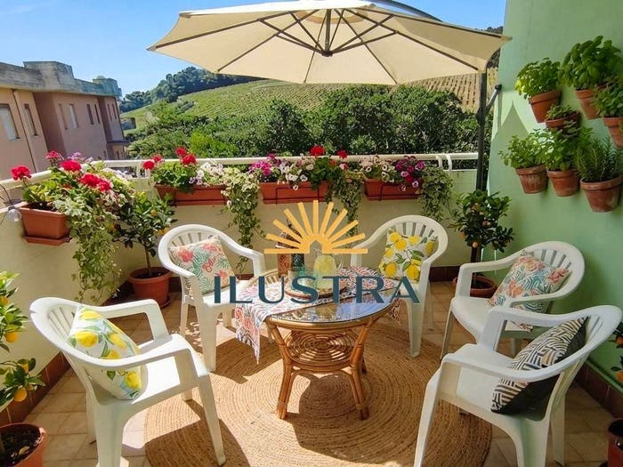 Appartamento trilocale in vendita in contrada montecatino, Marina Di Massignano, Massignano