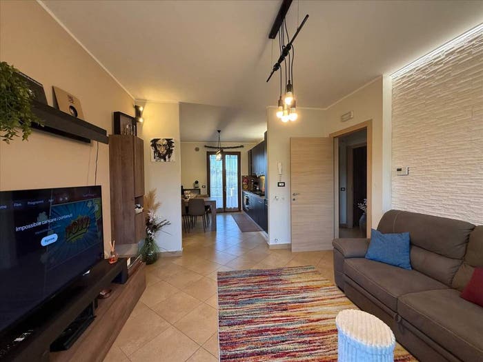 Appartamento bilocale in vendita in Via del Giglio, San Fatucchio, Castiglione del Lago