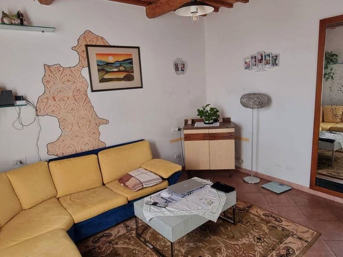 Appartamento bilocale in vendita in Via Giacomo Matteotti, Centro, Ponte Buggianese