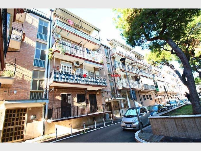 Appartamento trilocale in vendita in Rione Dei Preti, Piazza Aldo Moro Parco San Felice, Foggia