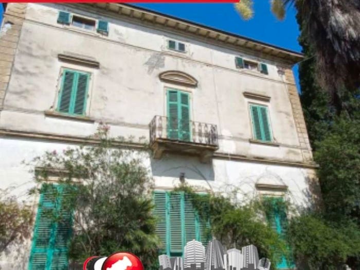 Appartamento con 6 locali in vendita in Via di Strognano, Cerreto Guidi